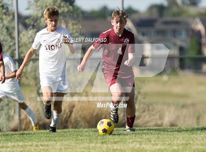 Thumbnail 1 in Littleton @ Chatfield photogallery.