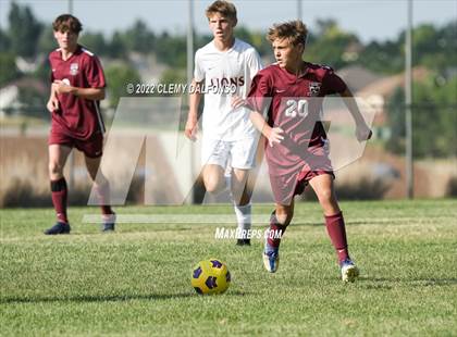 Thumbnail 2 in Littleton @ Chatfield photogallery.