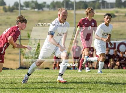 Thumbnail 3 in Littleton @ Chatfield photogallery.