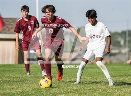 Thumbnail 1 in Littleton @ Chatfield photogallery.