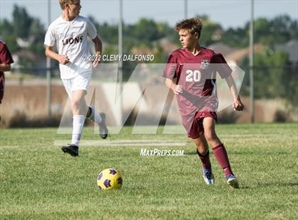 Thumbnail 1 in Littleton @ Chatfield photogallery.