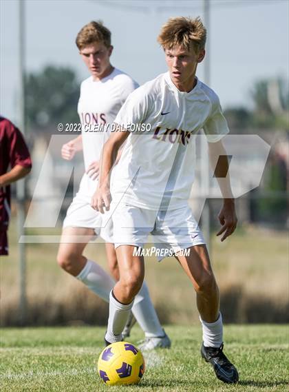 Thumbnail 2 in Littleton @ Chatfield photogallery.