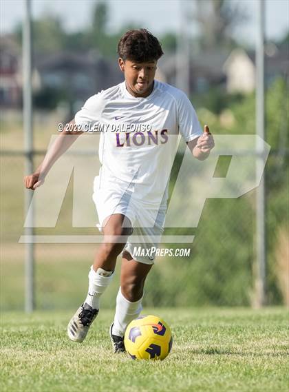 Thumbnail 2 in Littleton @ Chatfield photogallery.