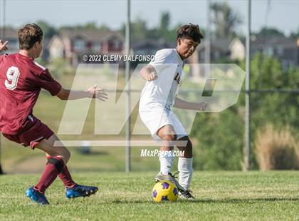 Thumbnail 1 in Littleton @ Chatfield photogallery.