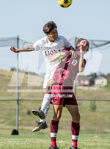 Thumbnail 3 in Littleton @ Chatfield photogallery.