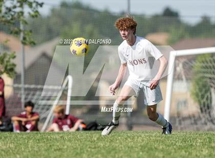 Thumbnail 1 in Littleton @ Chatfield photogallery.