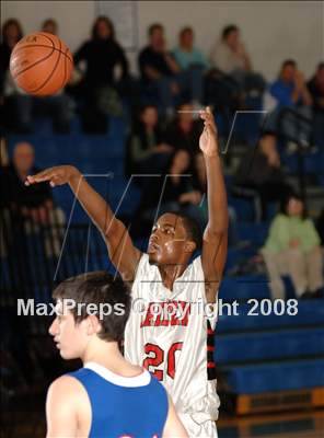 Thumbnail 3 in Carmel vs. Hamilton (North Salem Tournament) photogallery.