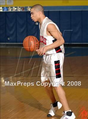 Thumbnail 1 in Carmel vs. Hamilton (North Salem Tournament) photogallery.