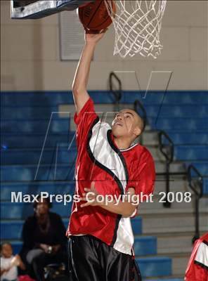 Thumbnail 3 in Carmel vs. Hamilton (North Salem Tournament) photogallery.