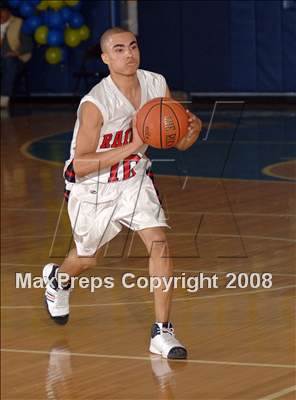 Thumbnail 3 in Carmel vs. Hamilton (North Salem Tournament) photogallery.