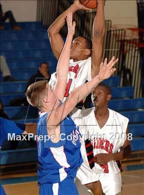 Thumbnail 2 in Carmel vs. Hamilton (North Salem Tournament) photogallery.