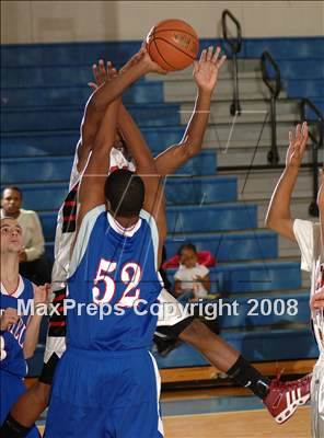 Thumbnail 1 in Carmel vs. Hamilton (North Salem Tournament) photogallery.