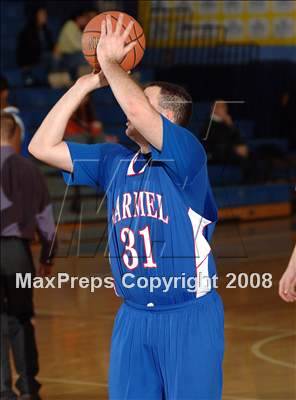 Thumbnail 1 in Carmel vs. Hamilton (North Salem Tournament) photogallery.