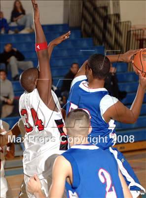Thumbnail 1 in Carmel vs. Hamilton (North Salem Tournament) photogallery.