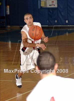 Thumbnail 1 in Carmel vs. Hamilton (North Salem Tournament) photogallery.