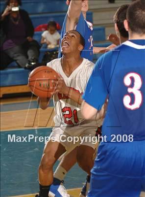 Thumbnail 2 in Carmel vs. Hamilton (North Salem Tournament) photogallery.