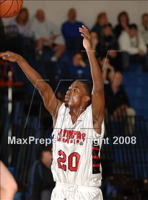 Thumbnail 3 in Carmel vs. Hamilton (North Salem Tournament) photogallery.