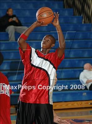 Thumbnail 2 in Carmel vs. Hamilton (North Salem Tournament) photogallery.
