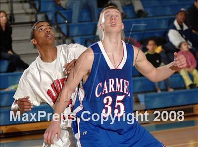 Thumbnail 1 in Carmel vs. Hamilton (North Salem Tournament) photogallery.