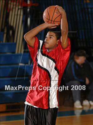 Thumbnail 3 in Carmel vs. Hamilton (North Salem Tournament) photogallery.