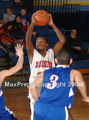 Thumbnail 2 in Carmel vs. Hamilton (North Salem Tournament) photogallery.
