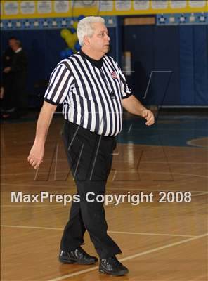 Thumbnail 2 in Carmel vs. Hamilton (North Salem Tournament) photogallery.