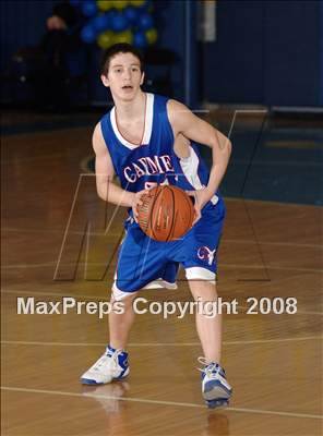 Thumbnail 3 in Carmel vs. Hamilton (North Salem Tournament) photogallery.
