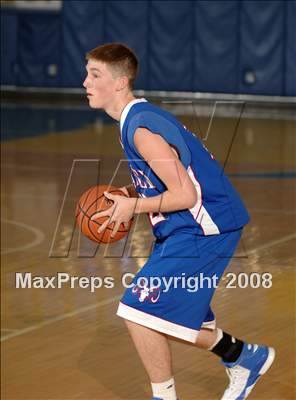 Thumbnail 1 in Carmel vs. Hamilton (North Salem Tournament) photogallery.