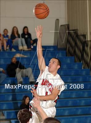 Thumbnail 3 in Carmel vs. Hamilton (North Salem Tournament) photogallery.