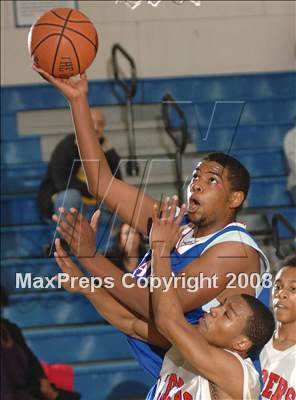 Carmel vs. Hamilton (North Salem Tournament)