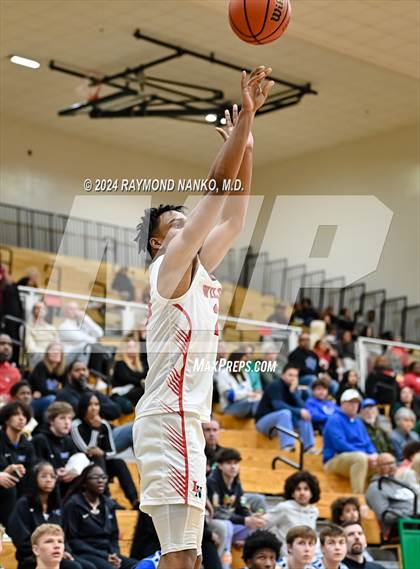 Thumbnail 2 in Hamilton Southeastern @ Lawrence North photogallery.