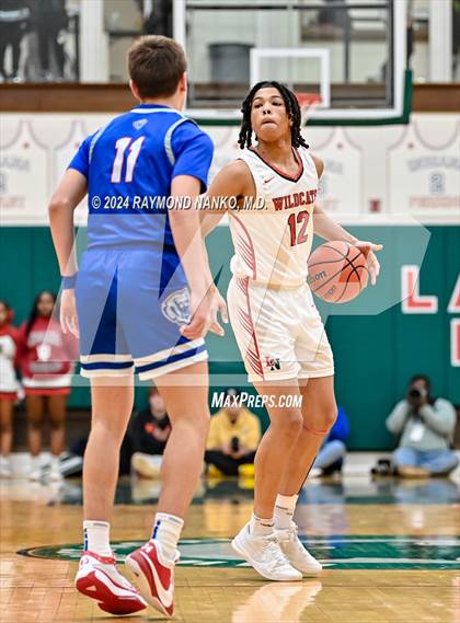 Thumbnail 2 in Hamilton Southeastern @ Lawrence North photogallery.
