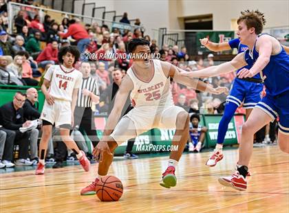 Thumbnail 1 in Hamilton Southeastern @ Lawrence North photogallery.