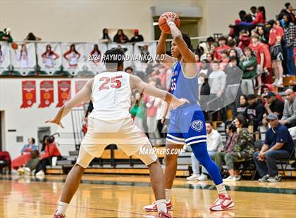 Thumbnail 3 in Hamilton Southeastern @ Lawrence North photogallery.