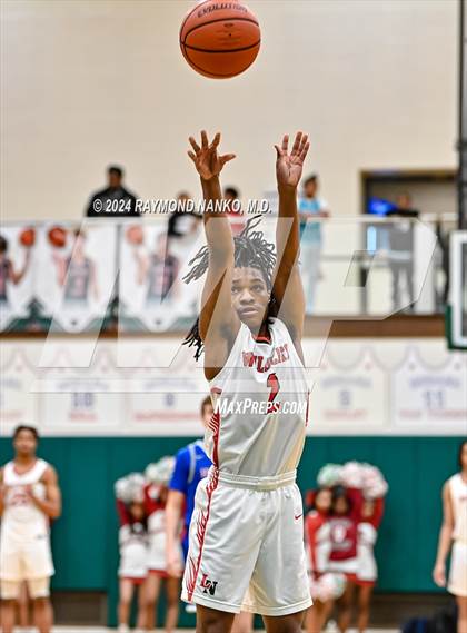 Thumbnail 3 in Hamilton Southeastern @ Lawrence North photogallery.