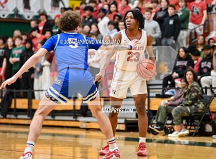 Thumbnail 1 in Hamilton Southeastern @ Lawrence North photogallery.