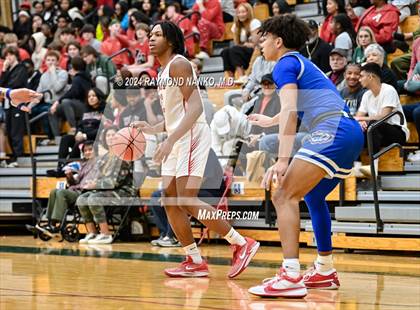 Thumbnail 3 in Hamilton Southeastern @ Lawrence North photogallery.
