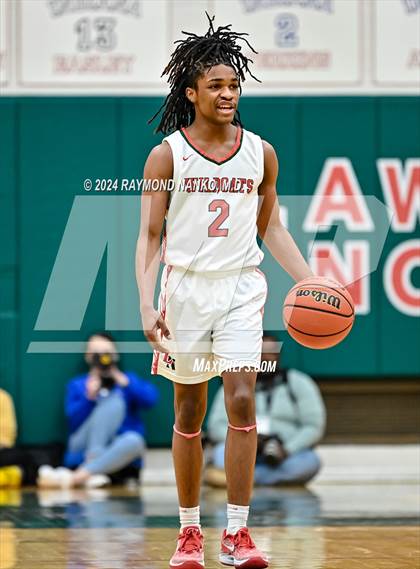 Thumbnail 3 in Hamilton Southeastern @ Lawrence North photogallery.
