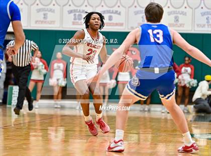Thumbnail 1 in Hamilton Southeastern @ Lawrence North photogallery.