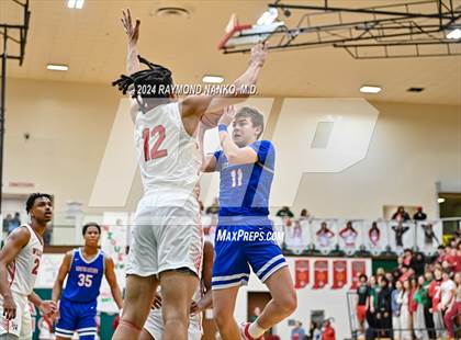 Thumbnail 1 in Hamilton Southeastern @ Lawrence North photogallery.