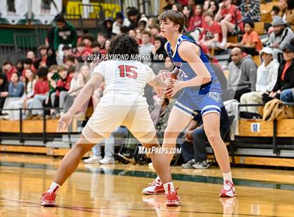 Thumbnail 3 in Hamilton Southeastern @ Lawrence North photogallery.