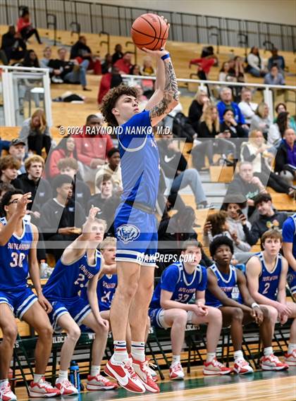 Thumbnail 2 in Hamilton Southeastern @ Lawrence North photogallery.