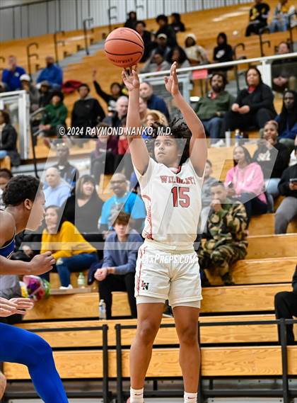 Thumbnail 3 in Hamilton Southeastern @ Lawrence North photogallery.