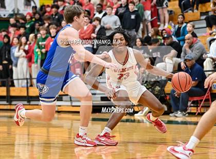 Thumbnail 3 in Hamilton Southeastern @ Lawrence North photogallery.