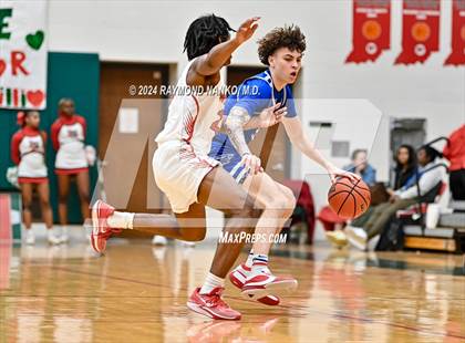 Thumbnail 1 in Hamilton Southeastern @ Lawrence North photogallery.