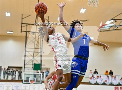Thumbnail 3 in Hamilton Southeastern @ Lawrence North photogallery.