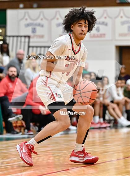 Thumbnail 2 in Hamilton Southeastern @ Lawrence North photogallery.