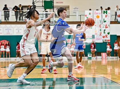 Thumbnail 2 in Hamilton Southeastern @ Lawrence North photogallery.