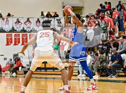 Thumbnail 2 in Hamilton Southeastern @ Lawrence North photogallery.