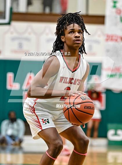 Thumbnail 2 in Hamilton Southeastern @ Lawrence North photogallery.